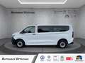 Volkswagen T7 Kombi T7 Transporter Kombi LR 2.0 TDI Klima Einparkhilfe Blanc - thumbnail 1