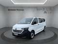 Volkswagen T7 Kombi T7 Transporter Kombi LR 2.0 TDI Klima Einparkhilfe Blanc - thumbnail 4