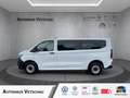 Volkswagen T7 Kombi T7 Transporter Kombi LR 2.0 TDI Klima Einparkhilfe Wit - thumbnail 1
