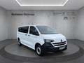 Volkswagen T7 Kombi T7 Transporter Kombi LR 2.0 TDI Klima Einparkhilfe Weiß - thumbnail 6