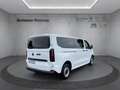 Volkswagen T7 Kombi T7 Transporter Kombi LR 2.0 TDI Klima Einparkhilfe Blanc - thumbnail 8