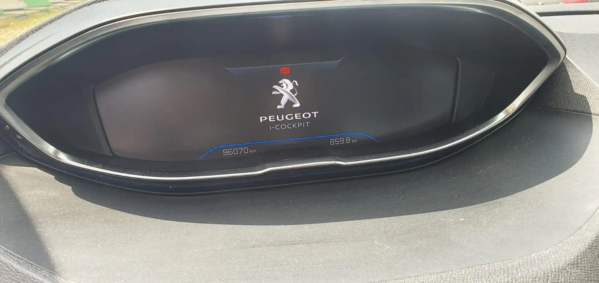 Peugeot 3008 PureTech 130 Stop & Start GPF Active - 2