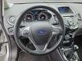 Ford Fiesta Titanium/1.HAND/Scheckheft Argento - thumbnail 10