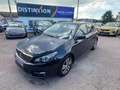 Peugeot 308 1.2i PURETECH 12V S\u0026S - 130 - BV EAT8 ALLURE Gris - thumbnail 1