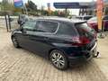 Peugeot 308 1.2i PURETECH 12V S\u0026S - 130 - BV EAT8 ALLURE Gris - thumbnail 7