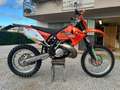 KTM 250 EXC ENDURO Arancione - thumbnail 1