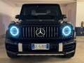 Mercedes-Benz G 63 AMG Grand Edition 585cv TETTO pack PERFORMANCE Siyah - thumbnail 2