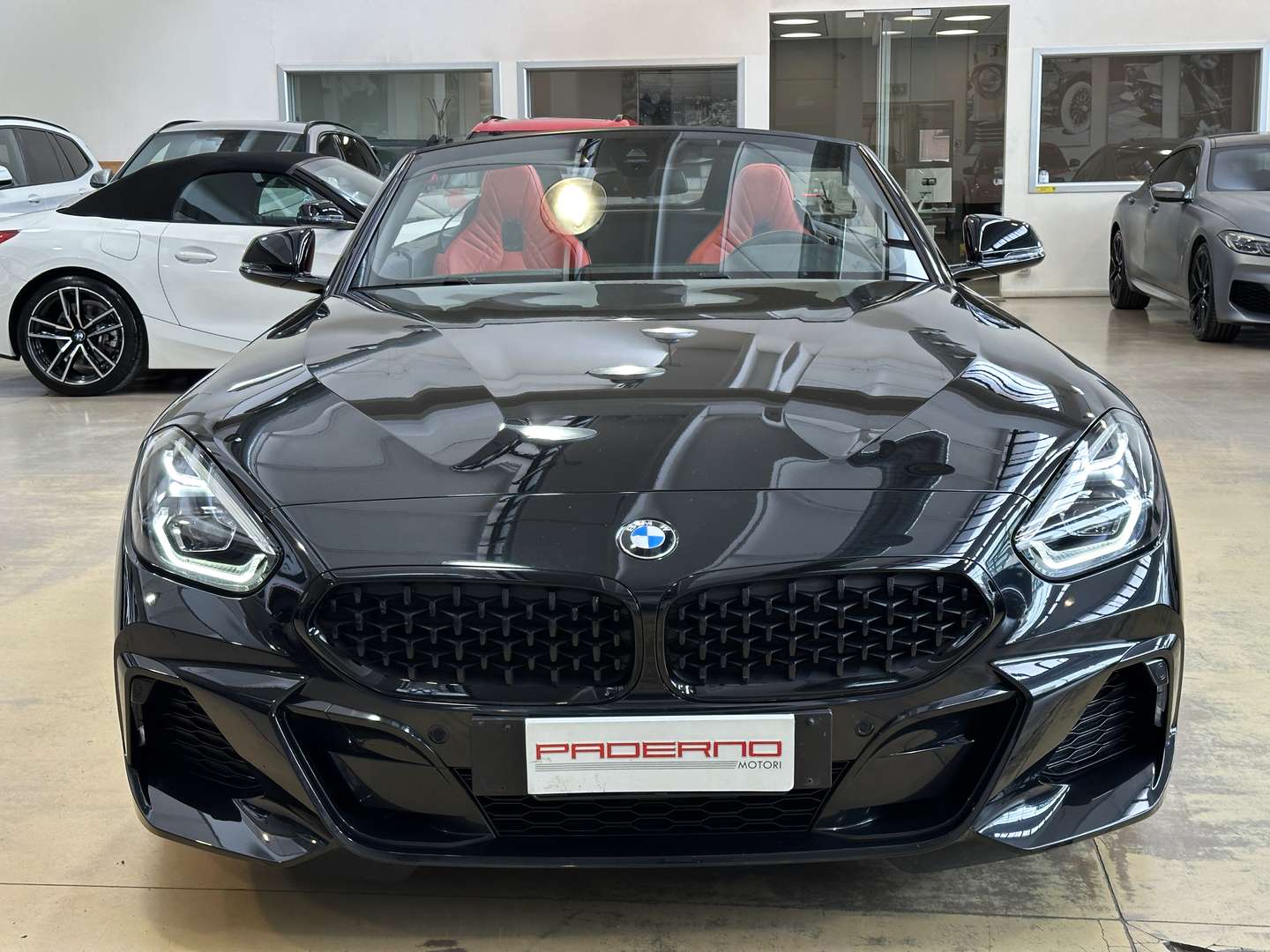 BMW Z4 M Sport 20i SDrive - - Joinsteer - #5