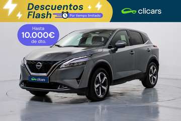 1.3 DIG-T mHEV 12V N-Connecta 4x2 103kW