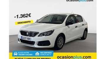 1.2 PureTech S&S Access 110