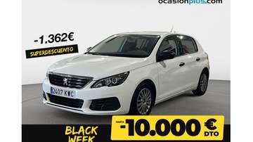 1.2 PureTech S&S Access 110