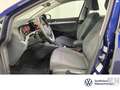 Volkswagen Golf VIII 2.0 TDI 116Ch DSG LED NAV ACC CAMERA Life / 31 Bleu - thumbnail 3