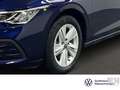 Volkswagen Golf VIII 2.0 TDI 116Ch DSG LED NAV ACC CAMERA Life / 31 Bleu - thumbnail 13
