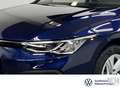 Volkswagen Golf VIII 2.0 TDI 116Ch DSG LED NAV ACC CAMERA Life / 31 Bleu - thumbnail 11