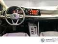 Volkswagen Golf VIII 2.0 TDI 116Ch DSG LED NAV ACC CAMERA Life / 31 Bleu - thumbnail 4