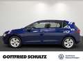 Volkswagen Golf VIII 2.0 TDI 116Ch DSG LED NAV ACC CAMERA Life / 31 Bleu - thumbnail 14