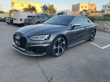 2.9 TFSI quattro tiptronic aut.