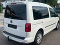 Volkswagen Caddy BMT 2,0 TDI StHz Shz Navi AHK BC ParkAss 16" ALU Weiß - thumbnail 4