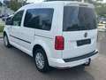 Volkswagen Caddy BMT 2,0 TDI StHz Shz Navi AHK BC ParkAss 16" ALU Weiß - thumbnail 3