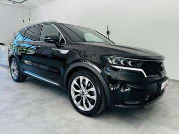 Platinum 4WD