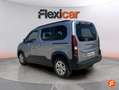 Peugeot Rifter Allure+BlueHDi+100+S%26S+6+Vel.+MAN+Long Gris - thumbnail 5