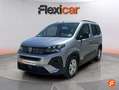 Peugeot Rifter Allure+BlueHDi+100+S%26S+6+Vel.+MAN+Long Gris - thumbnail 3