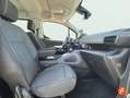 Peugeot Rifter Allure+BlueHDi+100+S%26S+6+Vel.+MAN+Long Gris - thumbnail 18