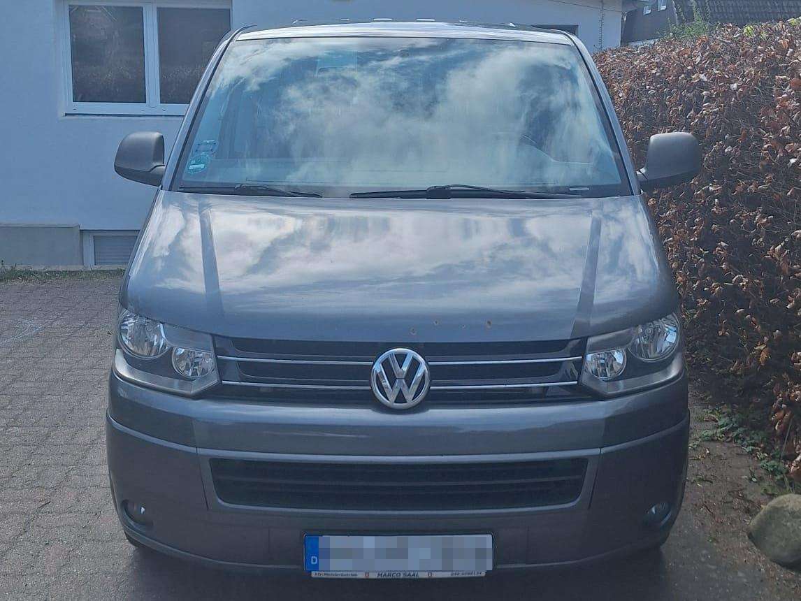 Second hand Volkswagen  2.0