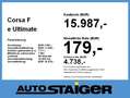 Opel Corsa F e Ultimate Standheizung Grau - thumbnail 4
