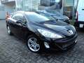 Peugeot 308 2.0 HDi Sport Pack FAP CABRIO Schwarz - thumbnail 2