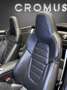 Porsche 911 TURBO S Cabrio IVAESPOSTA CARBO CERAMICA Wit - thumbnail 17