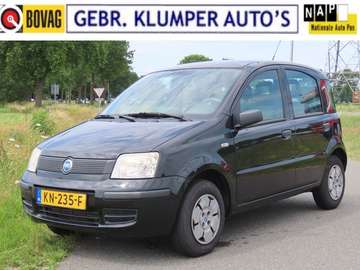 1.1 Active, El. Ramen, CV, Stuurbekr., Airco