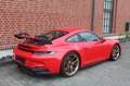 Porsche 992 GT3 Clubsport-Paket Vollschalensitze Rojo - thumbnail 6