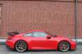 Porsche 992 GT3 Clubsport-Paket Vollschalensitze Rojo - thumbnail 4