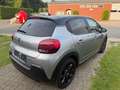 Citroen C3 Feel 1,2*Tüv Gepflegt*Zahnriemen erneuert* Grijs - thumbnail 4