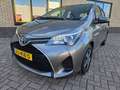 Toyota Yaris 1.0 VVT-i Trend Grijs - thumbnail 7