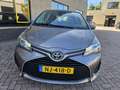 Toyota Yaris 1.0 VVT-i Trend Grijs - thumbnail 6