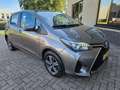 Toyota Yaris 1.0 VVT-i Trend Grijs - thumbnail 10