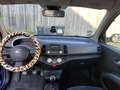 Nissan Micra Micra 1.2 acenta Blau - thumbnail 5