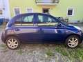 Nissan Micra Micra 1.2 acenta Blau - thumbnail 4