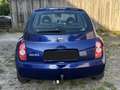 Nissan Micra Micra 1.2 acenta Blau - thumbnail 8
