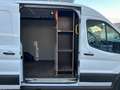 Ford Transit 96 kw zeer nette bestelwagen zie foto's 3zpl Wit - thumbnail 20