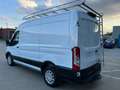 Ford Transit 96 kw zeer nette bestelwagen zie foto's 3zpl Wit - thumbnail 4