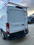 Ford Transit 96 kw zeer nette bestelwagen zie foto's 3zpl Wit - thumbnail 5