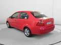 Chevrolet Aveo 1.4 16v LT 74 kW (100 CV) Rojo - thumbnail 4