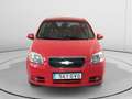 Chevrolet Aveo 1.4 16v LT 74 kW (100 CV) Rojo - thumbnail 5