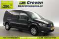 Volkswagen Caddy Maxi 2.0 TDI 102PK L2 | Automaat | Airco | Cruise Noir - thumbnail 1