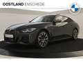 BMW i4 M50 High Executive 80 kWh / BMW M 50 Jahre uitvoer Gris - thumbnail 1