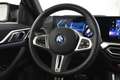 BMW i4 M50 High Executive 80 kWh / BMW M 50 Jahre uitvoer Gris - thumbnail 21