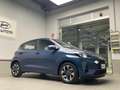 Hyundai i10 i10 1.0 mpi Connectline 63cv KM ZERO PROMO48 Blau - thumbnail 9